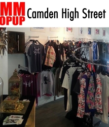 FMM Camden High Street