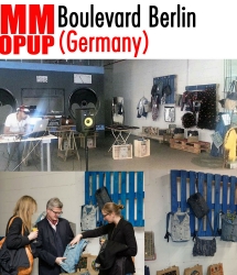FMM Berlin - The Eco Lab