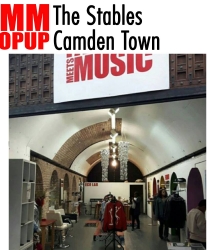 FMM Stables, Camden