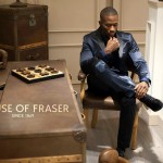 Model Spotlight: Adrian Vincent