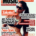 Fashion Meets Music Pop Up