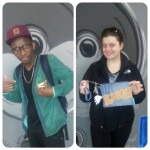Check out our Berlin Customer “Models”