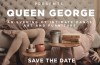Queen George, a site-specific performance that incorporates dance, visual art, and custom-made furnishings