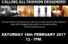 Calling All Designers; Fashion Meets Music & The Freelancer Club – London Fashion Week