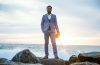 Music Spotlight: Lee England Jr – The Soul Violinist