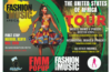Fashion Meets Music Africa