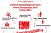 FMM Pop Up Enterprise, Education, Employment