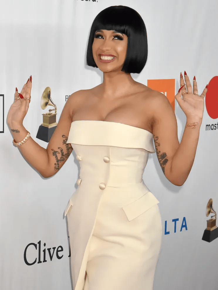 Cardi B Receives $4 Million Following Defamation Lawsuit Against Latasha Kebe