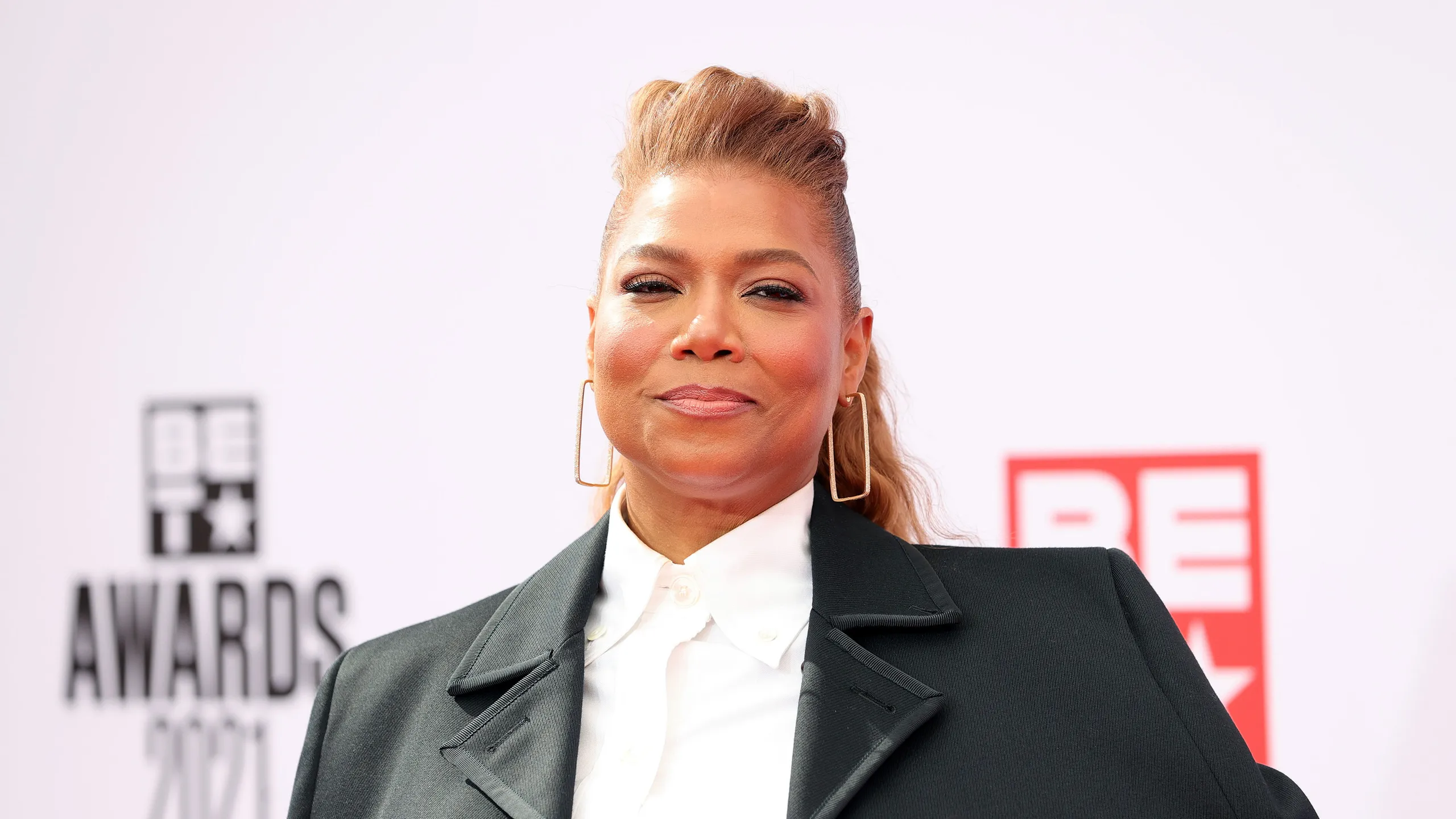 Hip-Hops First Lady, Queen Latifah, Turns 52