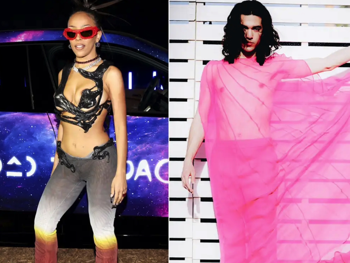 Coachella 2022: 25 Best Outfits – Weekend 1