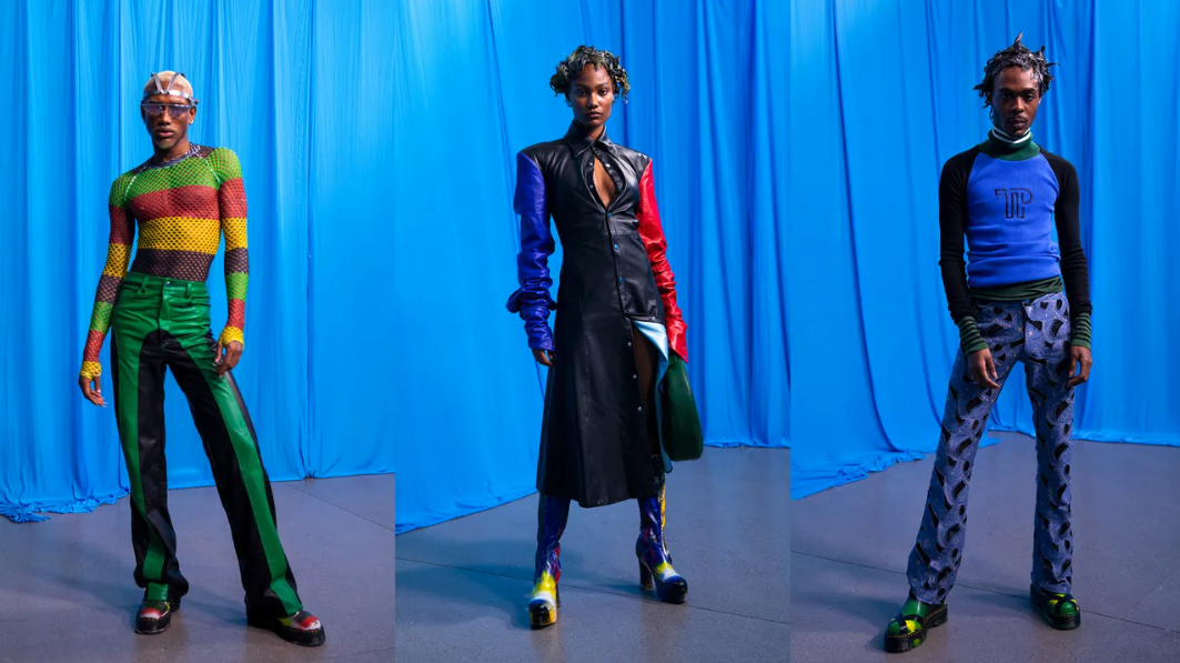 Black Fashion Designers To Watch 2022: Part 2