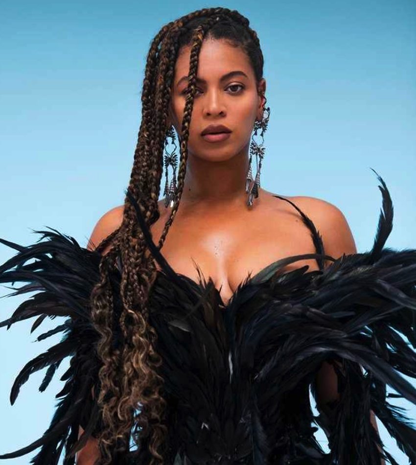 Queen Bey Returns With A Brand New House Banger: Break My Soul