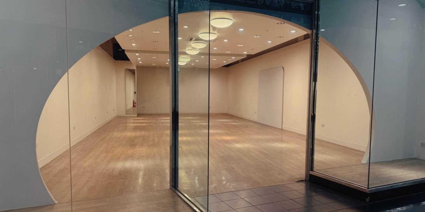 Croydon Creative Enterprise Zone (CEZ) Creative Space is officially open in Croydon Centrale